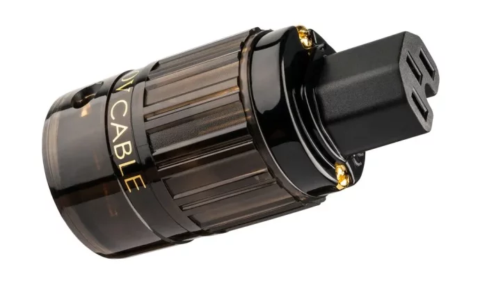 Tchernov Cable AC Plug Reference C15