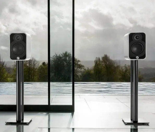 Q-Acoustics Q5020 (QA5024) Satin White