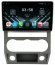 FarCar для Gazelle Next, Газель Некст на Android (DX3084M)