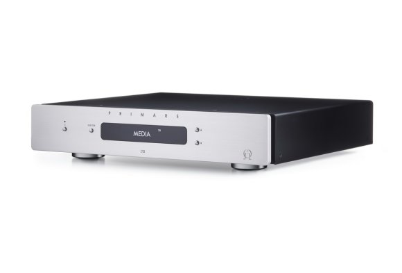Primare i15 MM titan