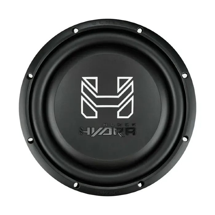 Black Hydra Delta 12S