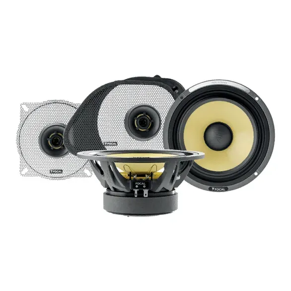 Focal HDK 165 - 98/2013