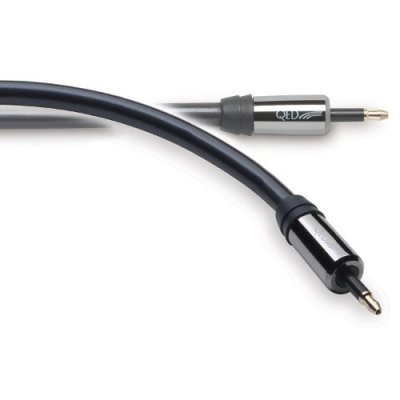 QED Performance Optical Graphite Mini-Mini 1.0m