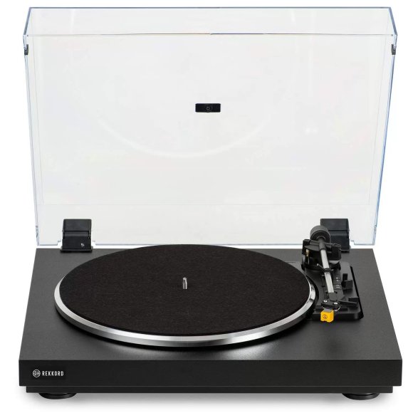 Rekkord Audio F110 Black (AT91)
