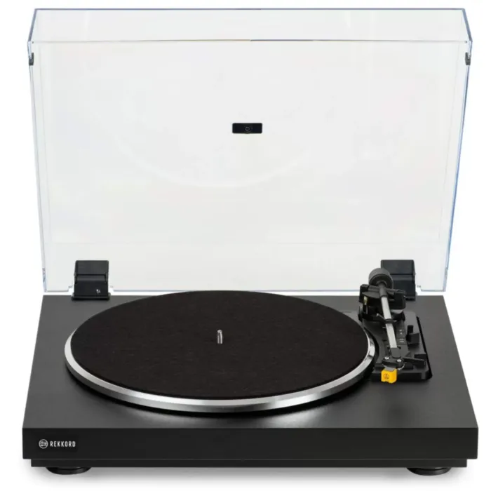 Rekkord Audio F110 Black (AT91)