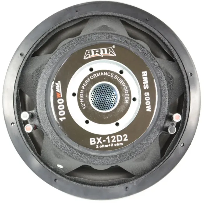 Aria BX-12D2