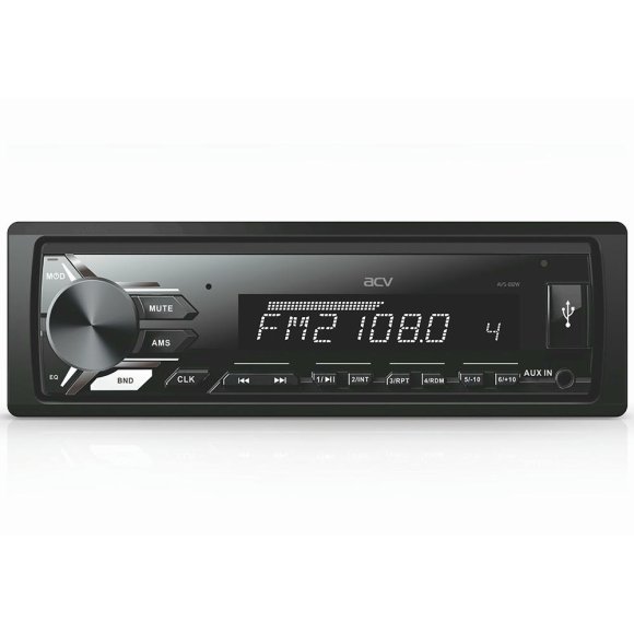 ACV AVS-812W