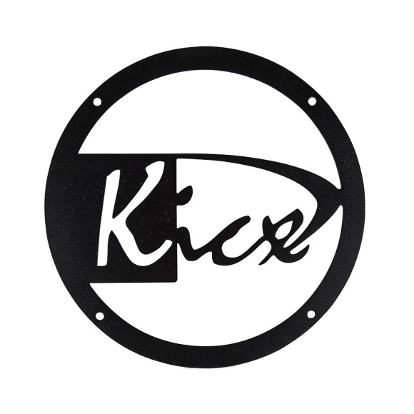 Kicx GRILL KICX 6.5" универсальный