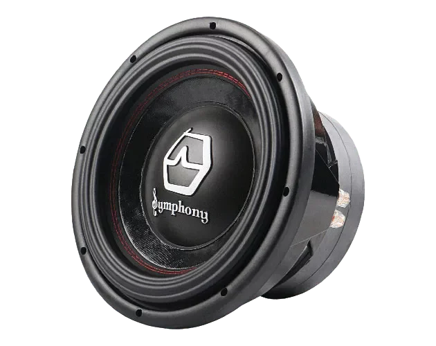 УРАЛ Symphony 10