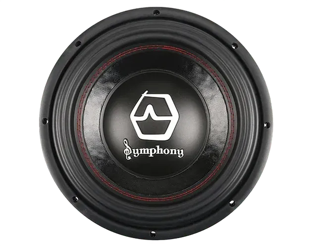 УРАЛ Symphony 10