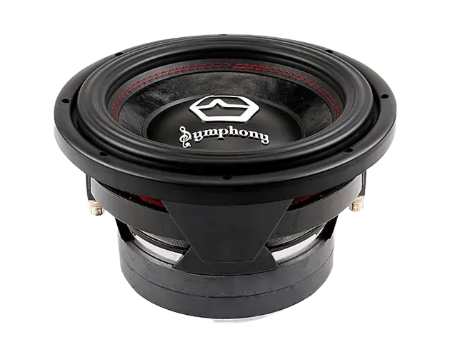 УРАЛ Symphony 10