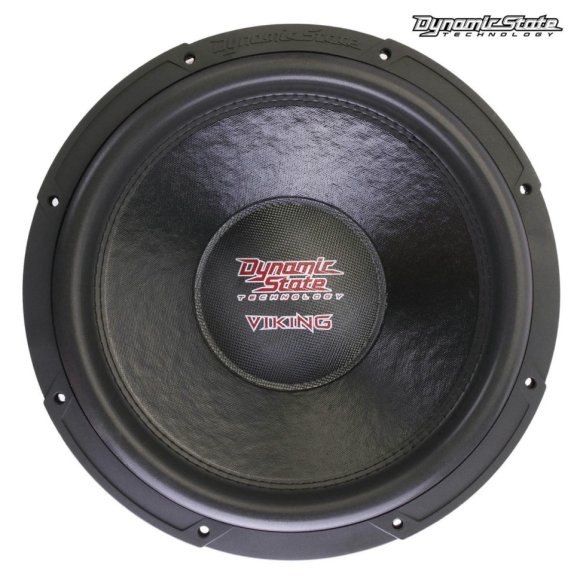 Dynamic State VIKING-VSW-40D2