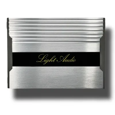 Light Audio LA-ADSP6.8