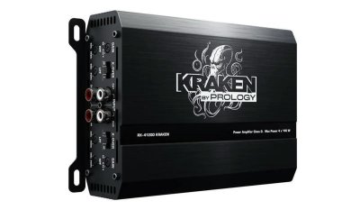PROLOGY RX-4120D KRAKEN