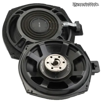 Dynamic State DBW-SW202C