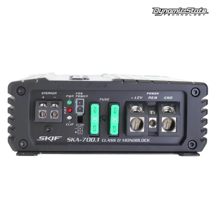 Dynamic State SKA-700.1