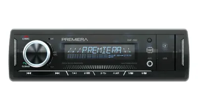 PREMIERA DSP-400