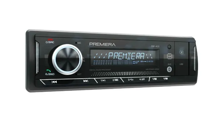 PREMIERA DSP-400