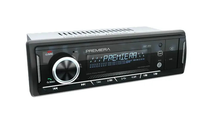 PREMIERA DSP-400