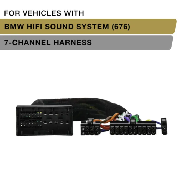 Phoenix Gold ZDC-BMW1