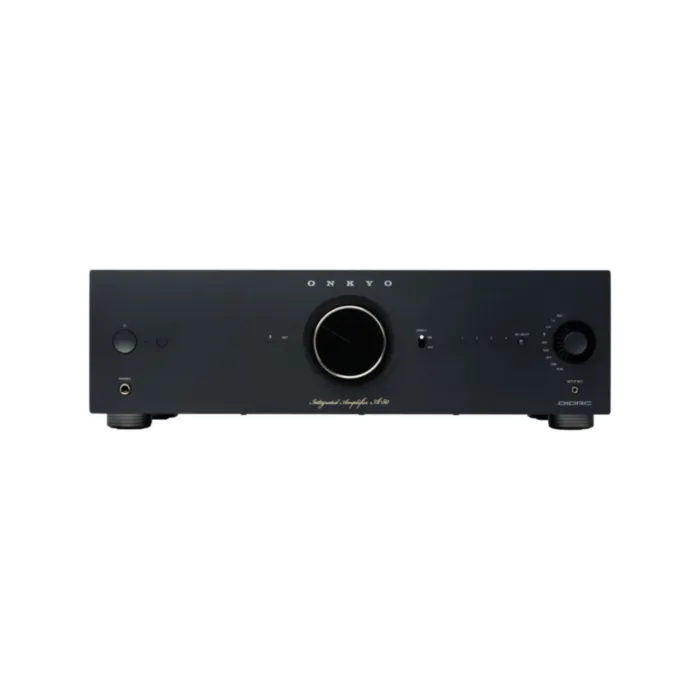 Onkyo A-50 black