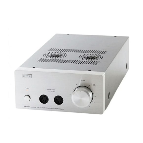 Stax SRM-500T Silver
