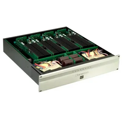 Bryston HT 875 Silver