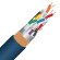 Wireworld SPH1.0M-48 Sphere HDMI 2.1 Cable 1m