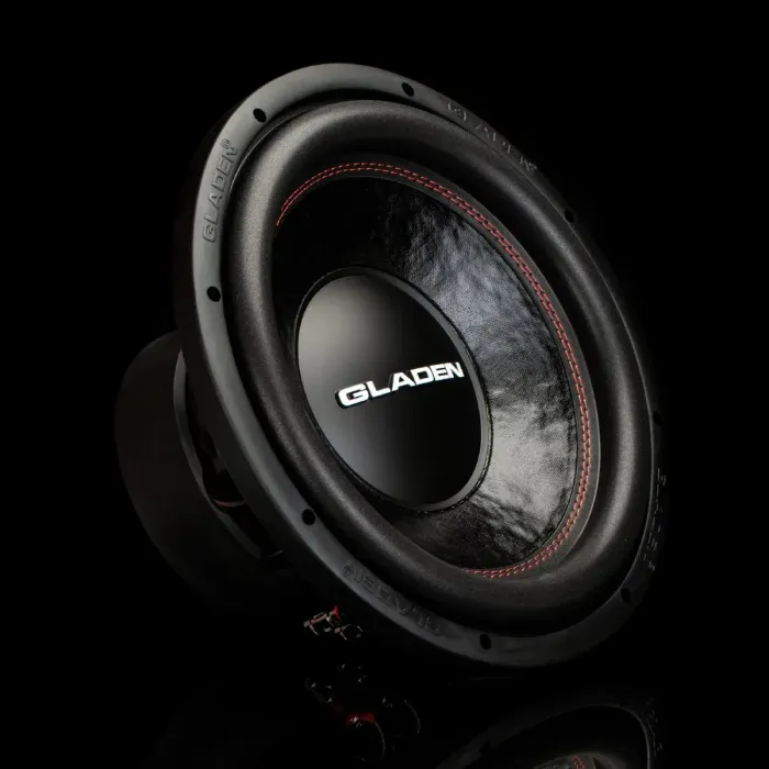 GLADEN RSX 12