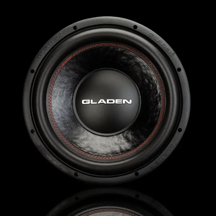 GLADEN RSX 12