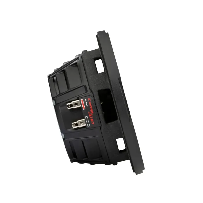 Kicker CWRT674
