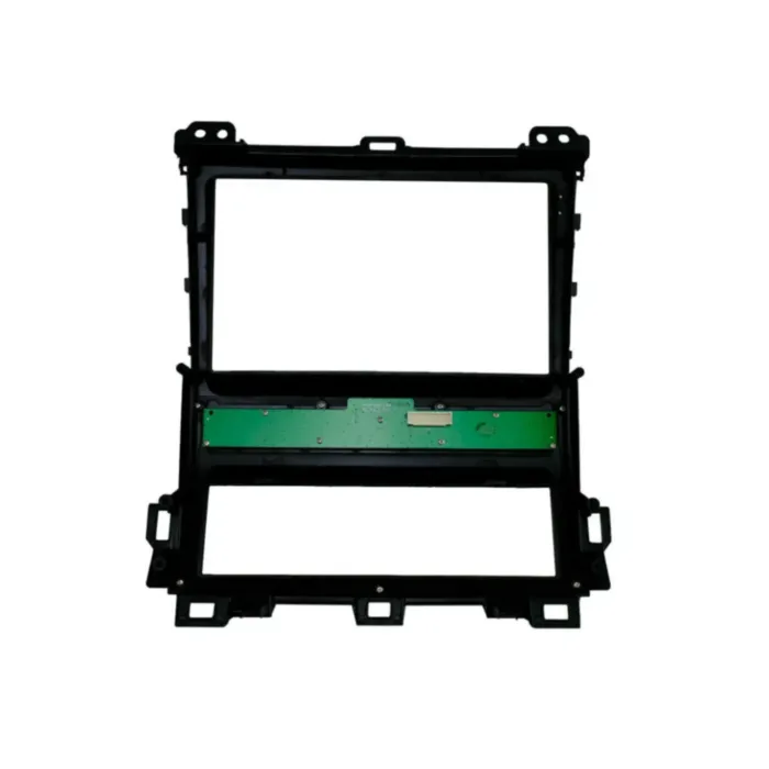 Магнитола для Toyota Cruiser Prado 120 2000-2009 автомобиль с экраном Parafar на Андроид 13.0 PF456T2LUX3FHD