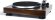 Music Hall Classic Turntable Spirit walnut