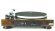 Music Hall Classic Turntable Spirit walnut