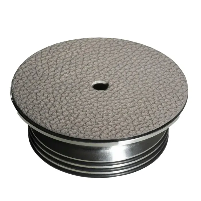 EAT Clamp massive Silver