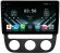 FarCar для Volkswagen Jetta на Android (DX3228M климат)
