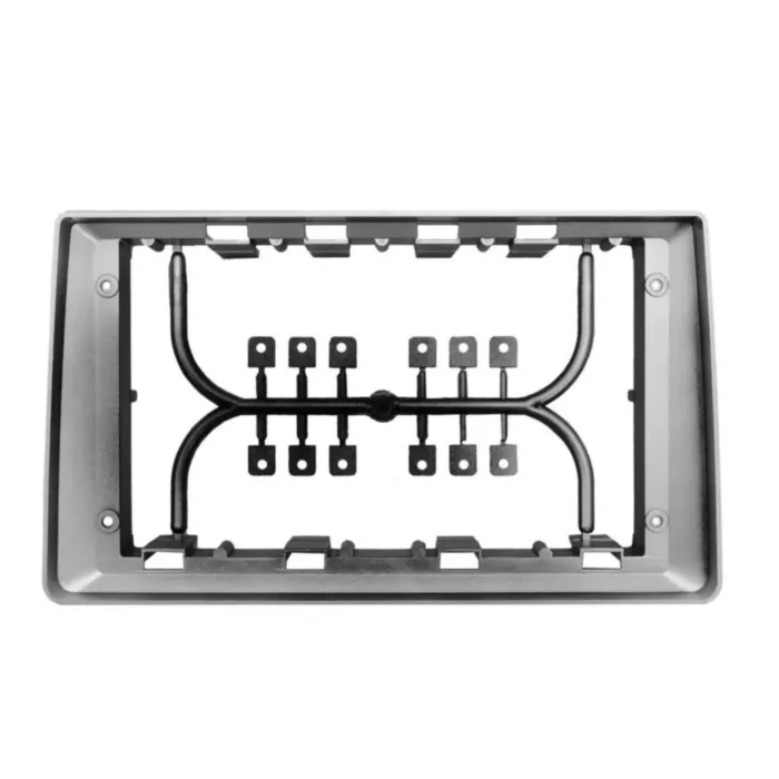 Магнитола для Volkswagen Passat B5 2000-2005, Golf 4, Bora/Skoda Oktavia Tour Parafar на Андроид 14.0 PF902THD