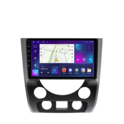 Магнитола для Ssang Yong Rexton 2012-2017 Parafar на Андроид 13.0 PF353LUX1RNF