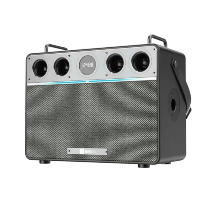 Music Hall SoundMaster Maestro Grey