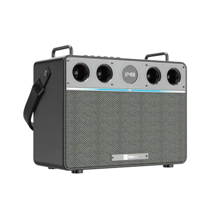 Music Hall SoundMaster Maestro Grey