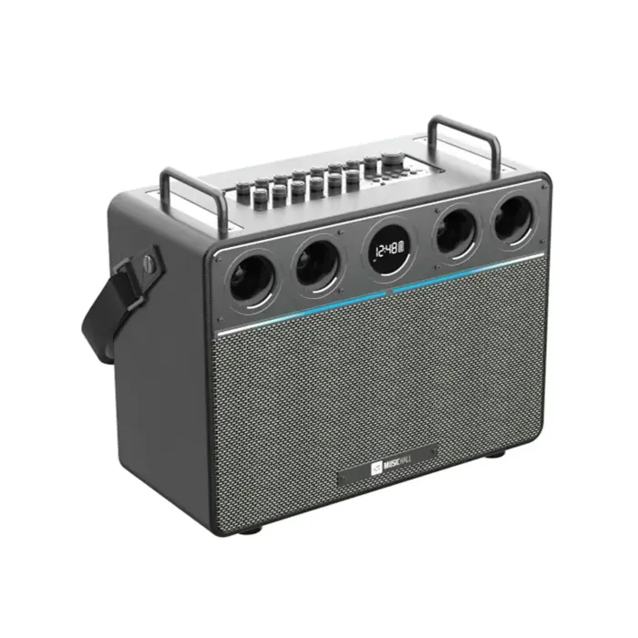 Music Hall SoundMaster Maestro Grey