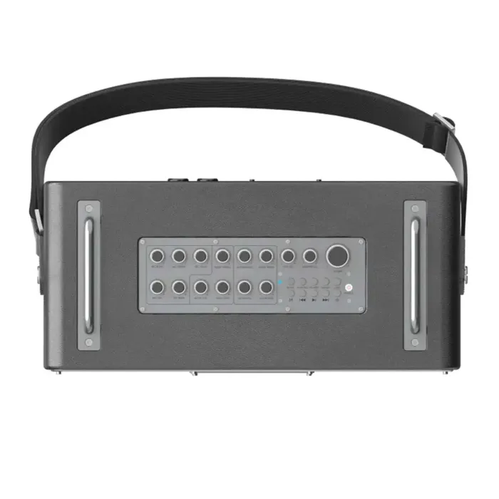 Music Hall SoundMaster Maestro Grey