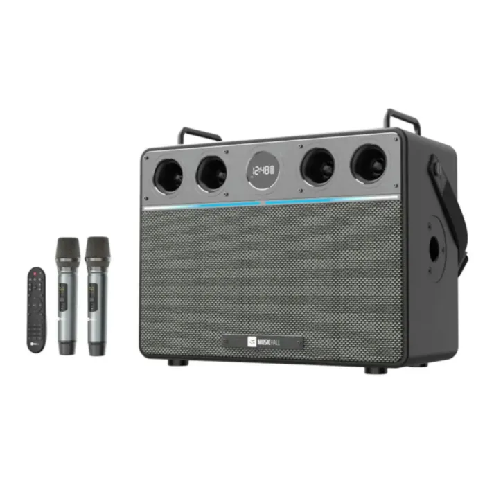 Music Hall SoundMaster Maestro Grey