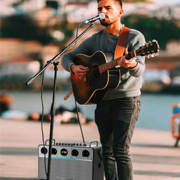 Music Hall SoundMaster Maestro Grey