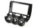 INCAR RHO-FC296