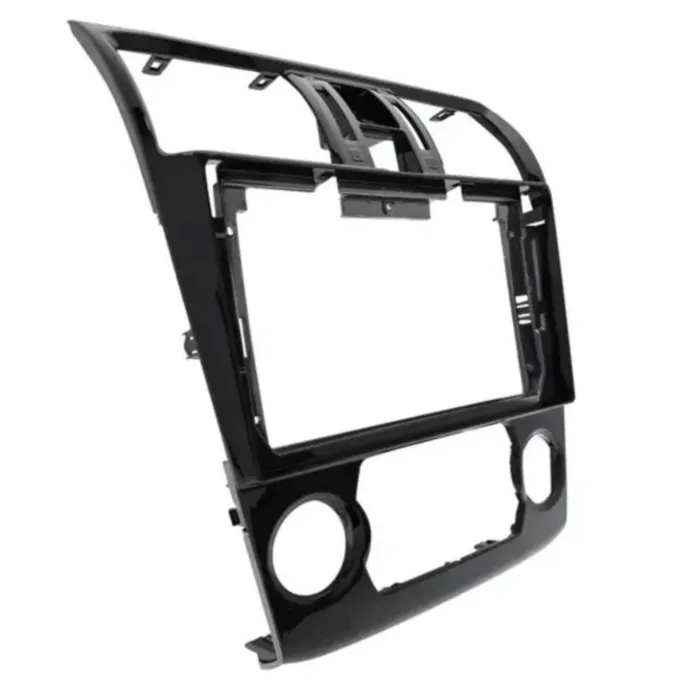 Магнитола для Subaru Levorg 2014-2017 черная Parafar на Андроид 13.0 PF529FHD