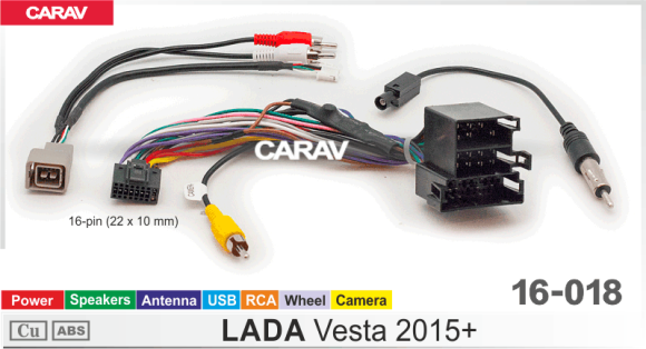 CARAV 16-018