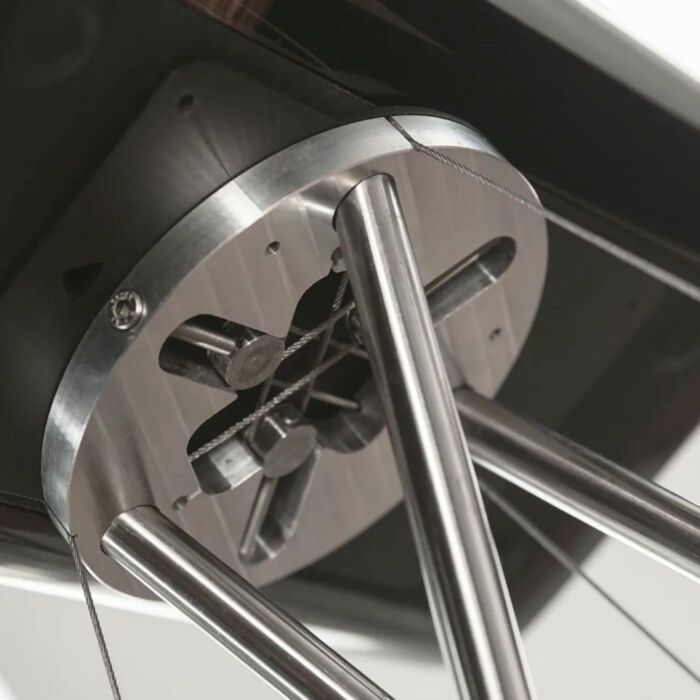 Q Acoustics Concept 300 Gloss Black/Rosewood