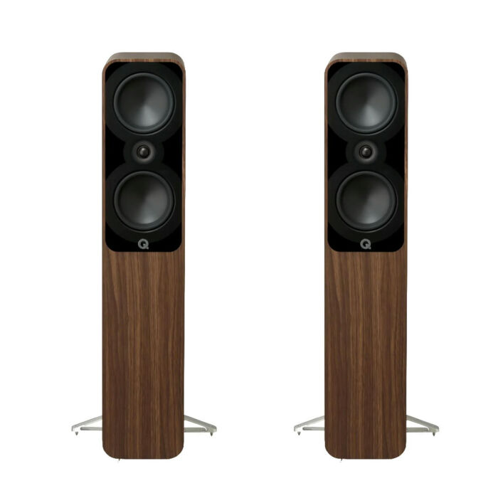 Q Acoustics 5050 Rosewood