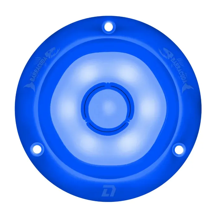 DL Audio Barracuda Tweeter SE V.2